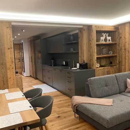 Lodge14 Kirchberg en Tyrol Extérieur photo