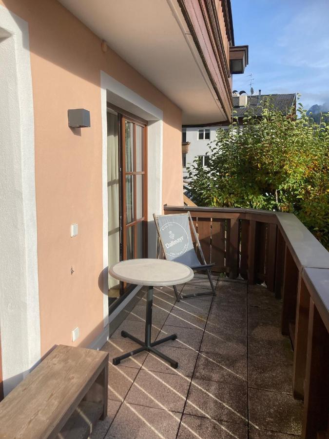 Lodge14 Kirchberg en Tyrol Extérieur photo