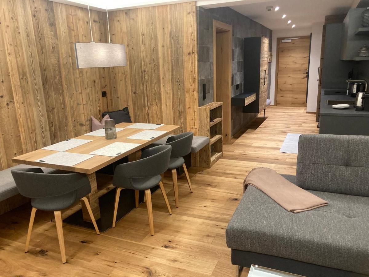 Lodge14 Kirchberg en Tyrol Extérieur photo